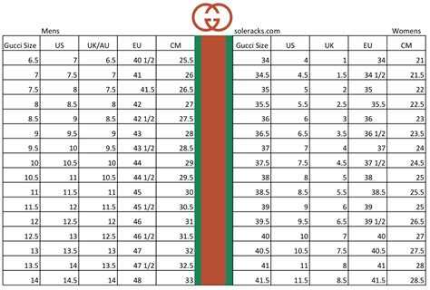 gucci ments shoes|Gucci men's shoe size chart.